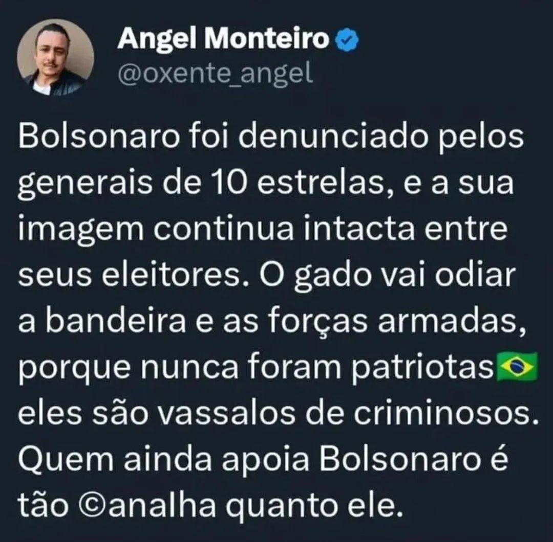 Jose Paulo da Silva tweet media