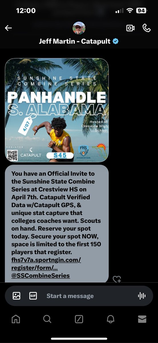 Patrick Carter “JET✈️” tweet media