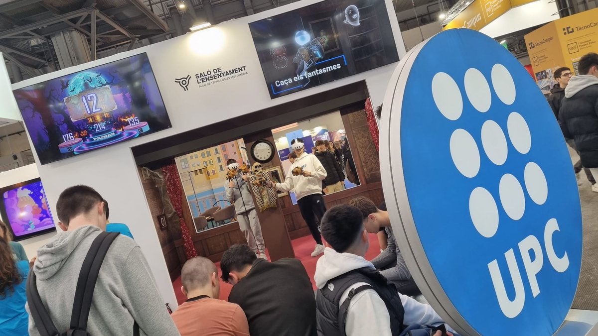 TheGameForgers's tweet image. Playing Ghost Hunters XR #mixedreality with #MetaQuest3 in local coop multiplayer 😍