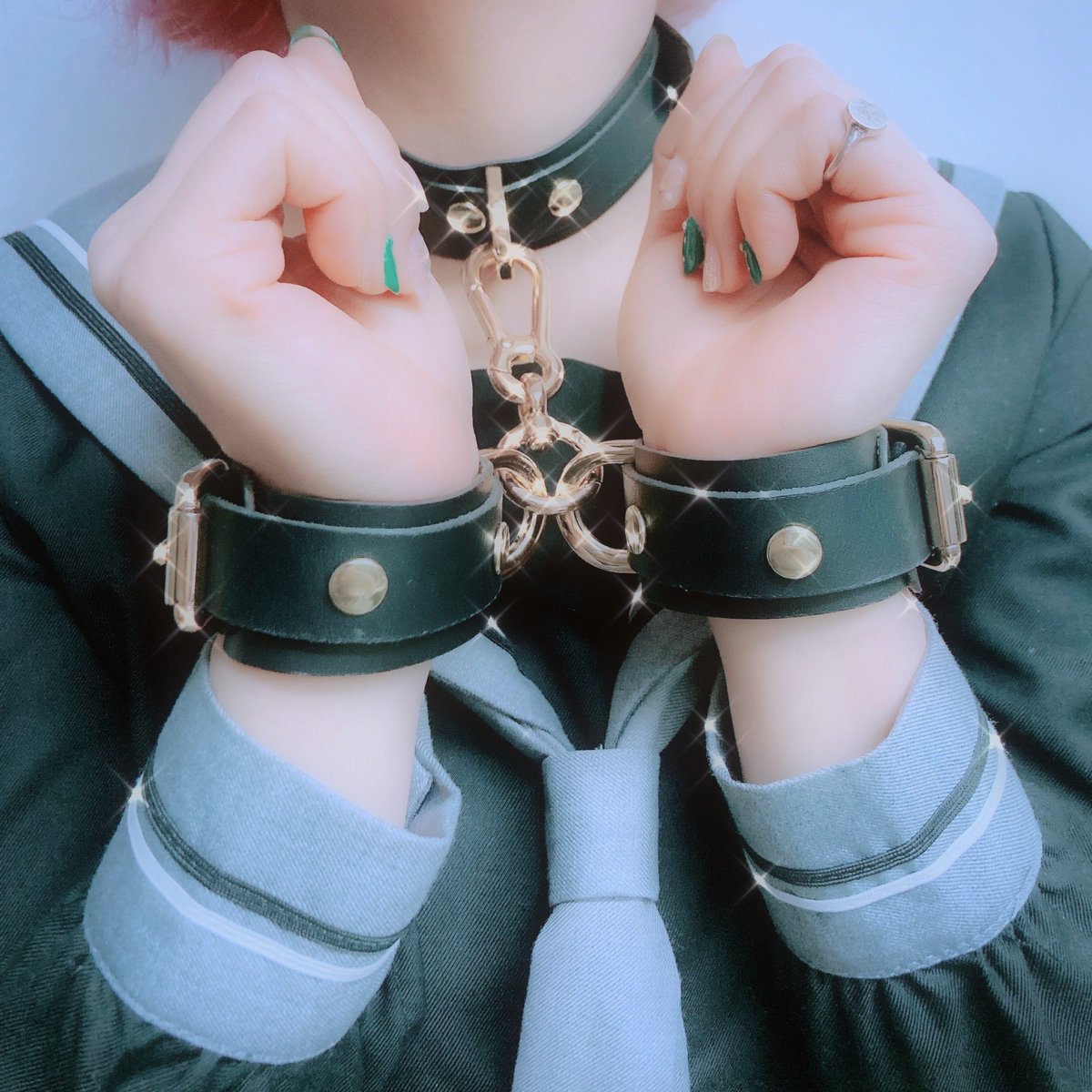 예전에 갑작스럽게 만들게된
목수갑 ✨️