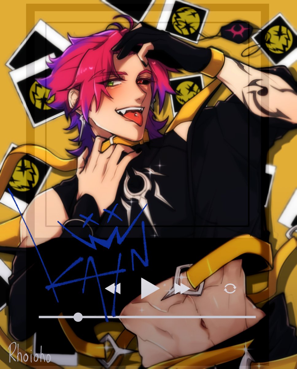─◈ Rhoi ◈─ 💚Comms open💚 tweet media