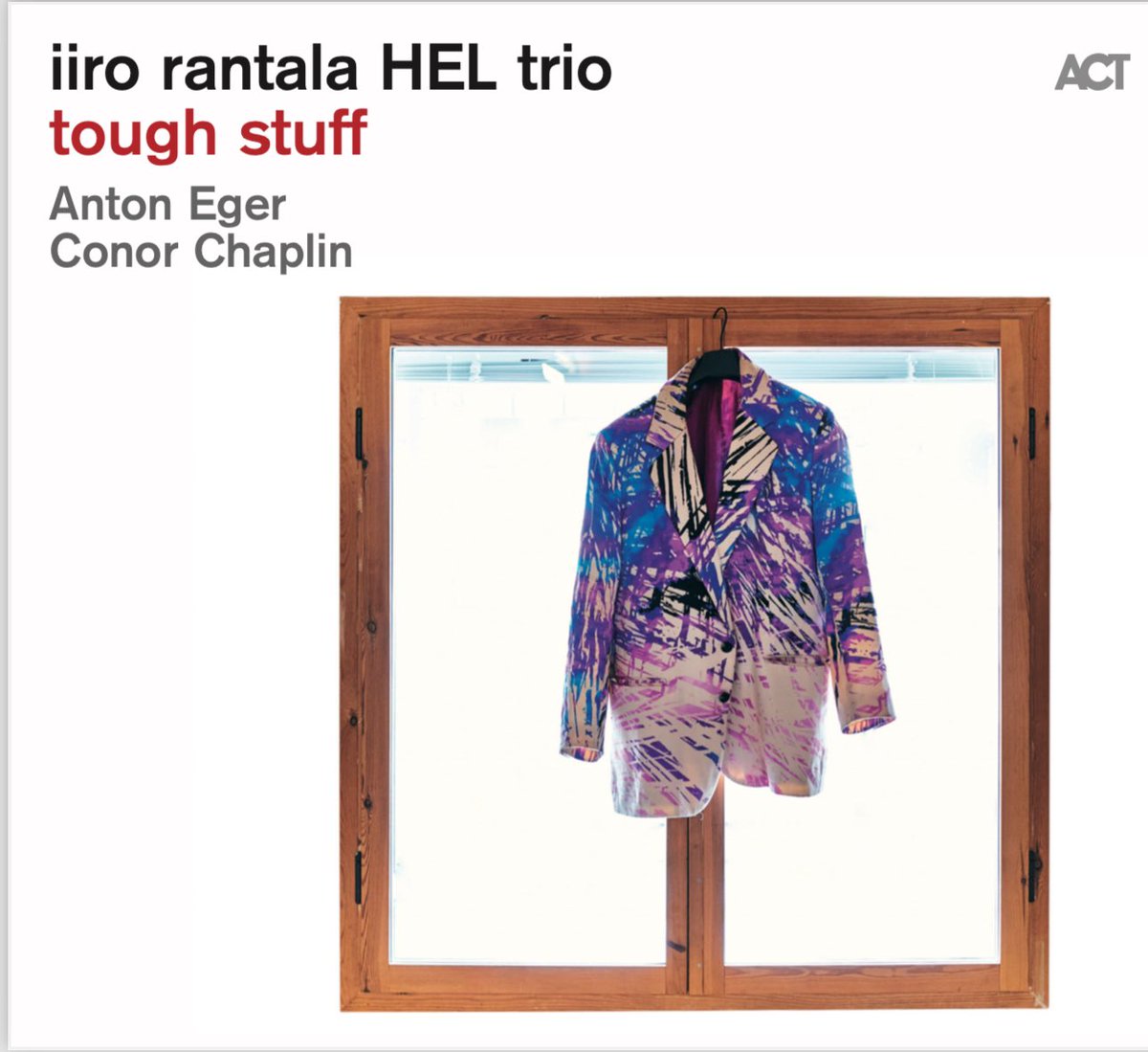 HEL Trio on tour in the end of March in Finland, Germany and Swiss. Check the dates at iirorantala.fi 
Dont U even think about missing this one!  @AntonEger @conorchaplin @act_music @glivelabhki @glivelabtampere @JazzclubUnterfa @Theaterhaus