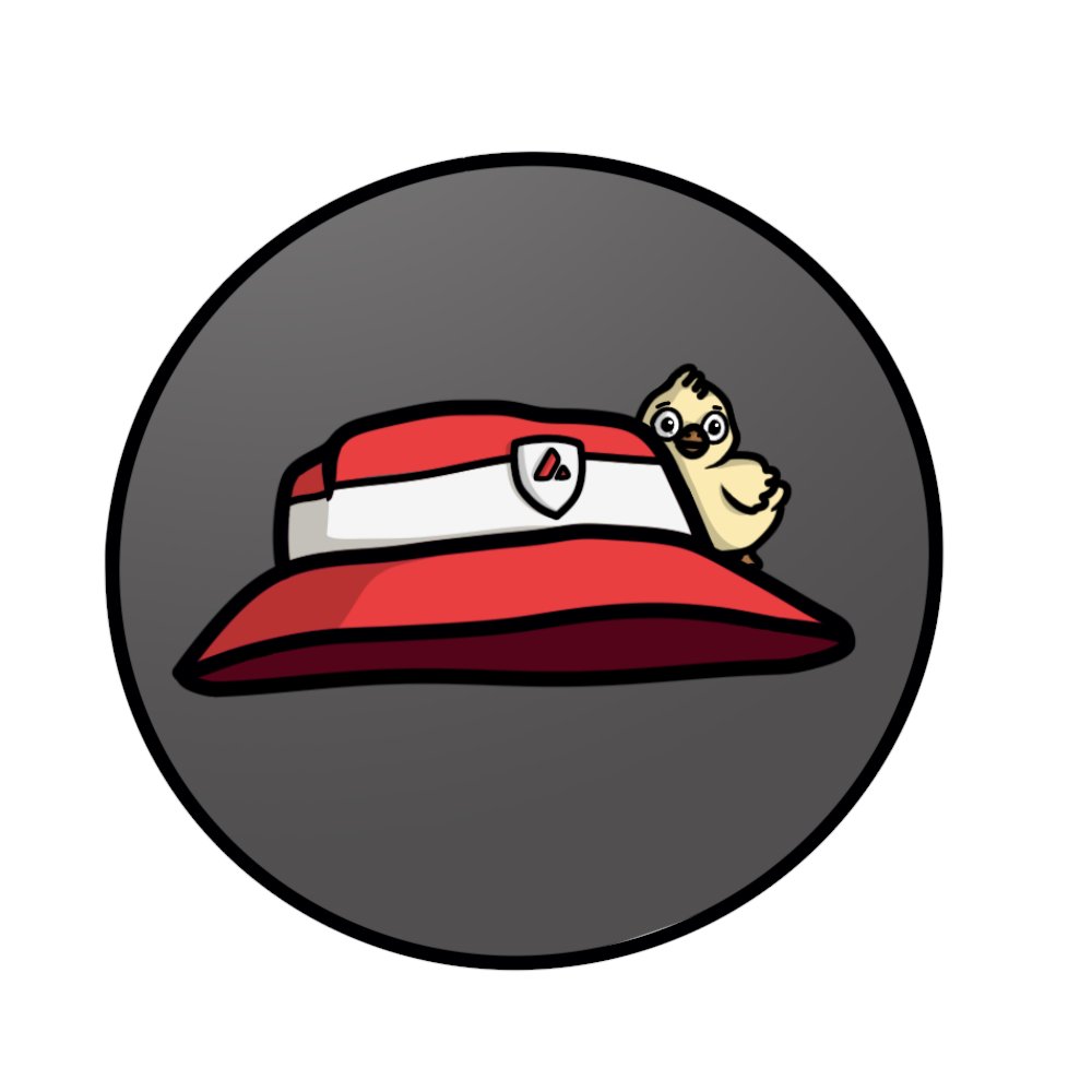 hat wif chick sale is live.

This is not a "trust me bro, here is my wallet address" pre-sale.  

This is a permissionless-contract based sell.

Send avax to:
app.avvy.domains/send/hatwifchi…

$HWC is instantly minted to senders wallets.

1500 avax remaining until mint closes.