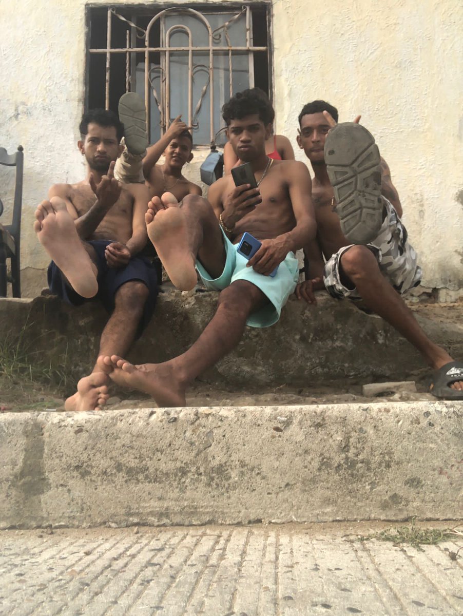 Skallet Blackmail.💸 tweet media