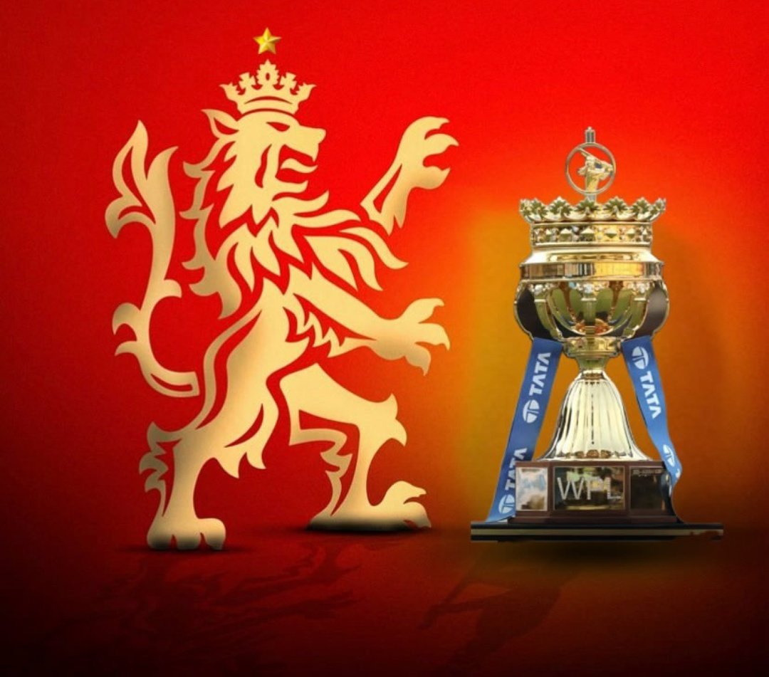 annyyyshutup's tweet photo. We won finally RCB "W"omen ♥️😭 https://t.co/cFQfKYqn0p