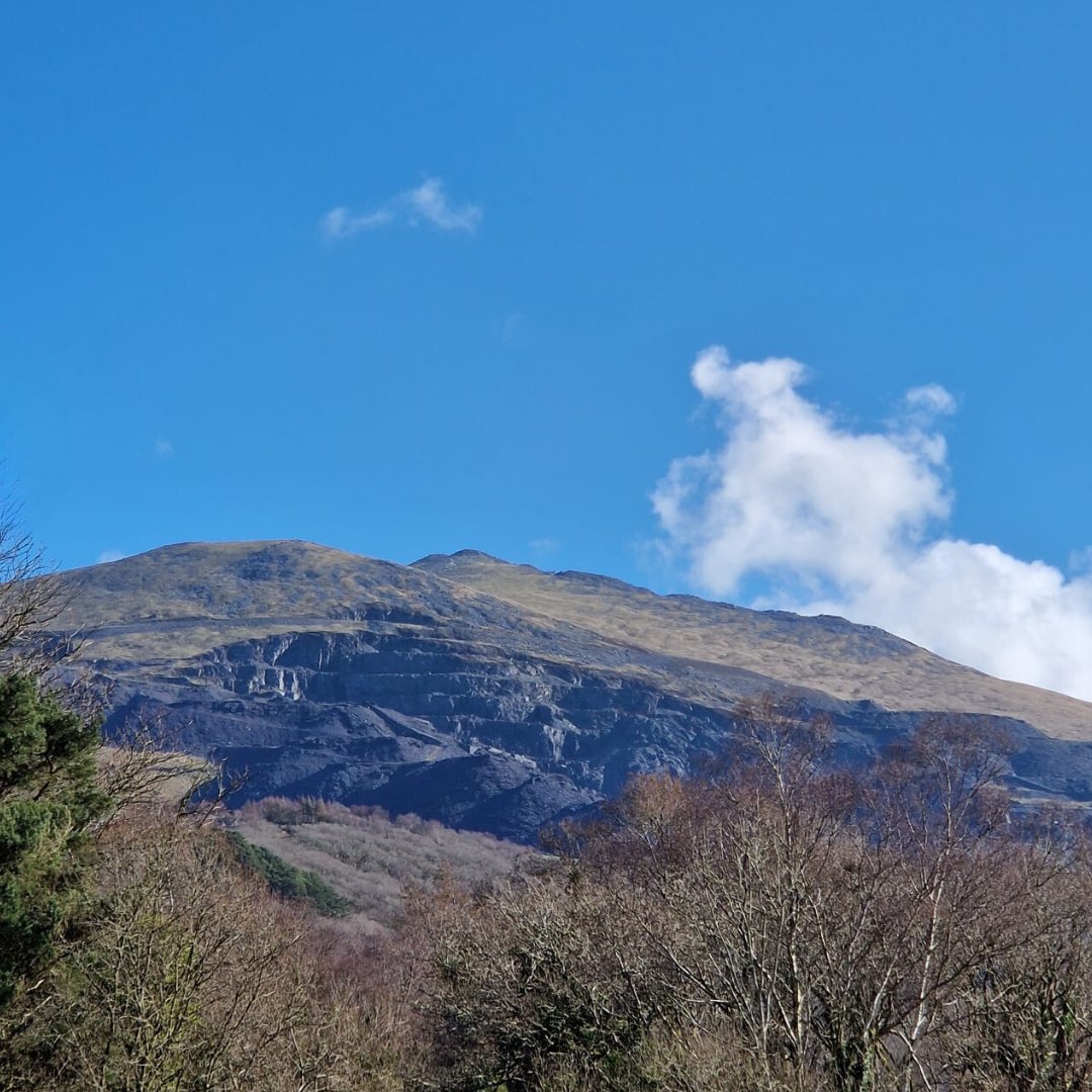 📸 The team at our Llanberis Touring Park have been out and about taking photos around the park!

From the beautiful views of Snowdonia and a snow-capped Snowdon, to snaps around the site, every angle is a picturesque one.

👉 Have you booked a stay at our Llanberis park?