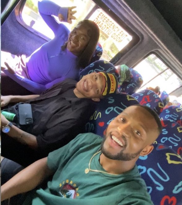 Thabang ❤️
#Thabang #ThabangMazibuko