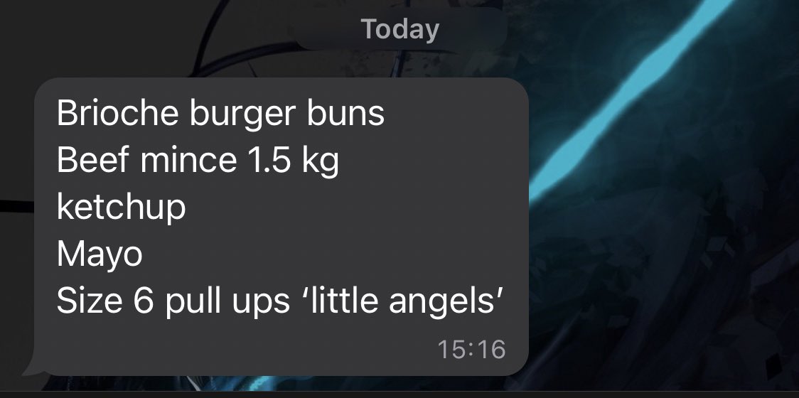 zuned97's tweet photo. Gonna be a tough burger https://t.co/jEoaQKkGqv