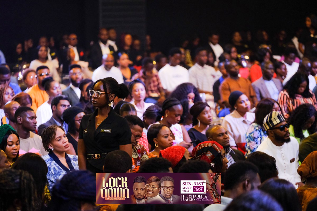 HOTRREFUGE's tweet image. As we step into a new week, may the warmth of fellowship, the beauty of worship, and the wisdom of God's Word dwell in your hearts; guiding your steps and illuminating your paths till you increase, in Jesus mighty. Amen

#FriendshipService
#Increase2024
#HOTRRefuge
#HOTRService