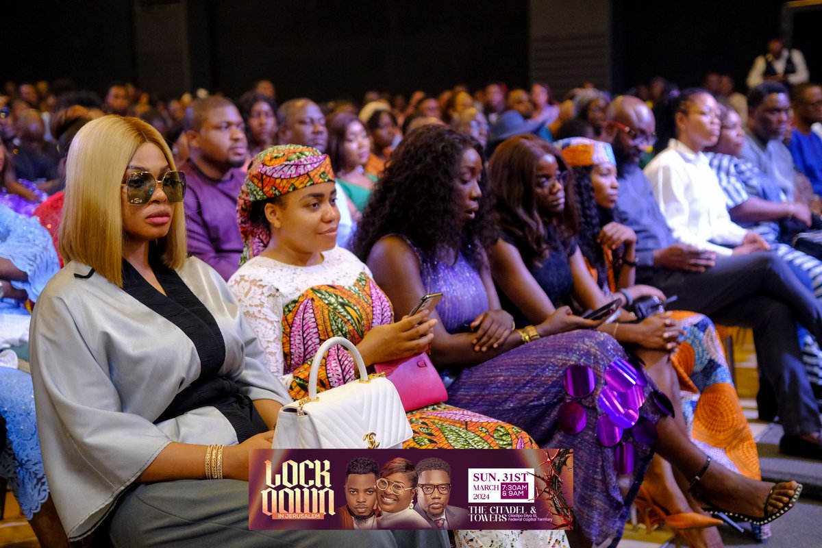 HOTRREFUGE's tweet image. As we step into a new week, may the warmth of fellowship, the beauty of worship, and the wisdom of God's Word dwell in your hearts; guiding your steps and illuminating your paths till you increase, in Jesus mighty. Amen

#FriendshipService
#Increase2024
#HOTRRefuge
#HOTRService