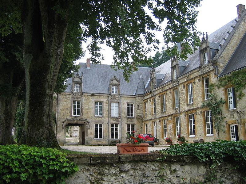 MonumentumFr's tweet photo. Château à #Cornay (#Ardennes) Construction XVIe siècle, 1er quart XXe siècle. Façades et toitures du bâtiment (cad. AL 62) : inscription par arrêté du 9 mars 1990.
Suite 👉 https://t.co/pBjwVE6bSV
#Patrimoine #MonumentHistorique https://t.co/Nuy9tcRcud