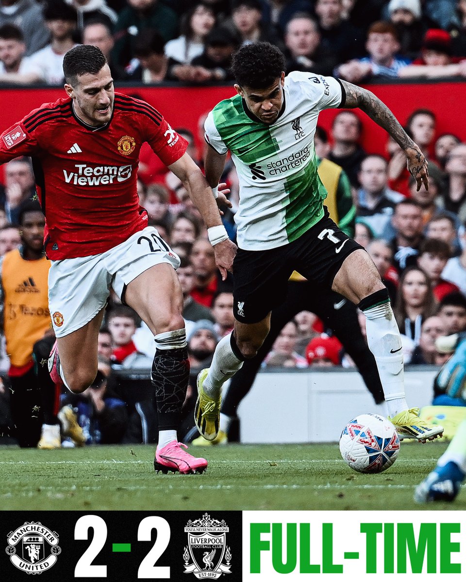 Liverpool FC tweet media