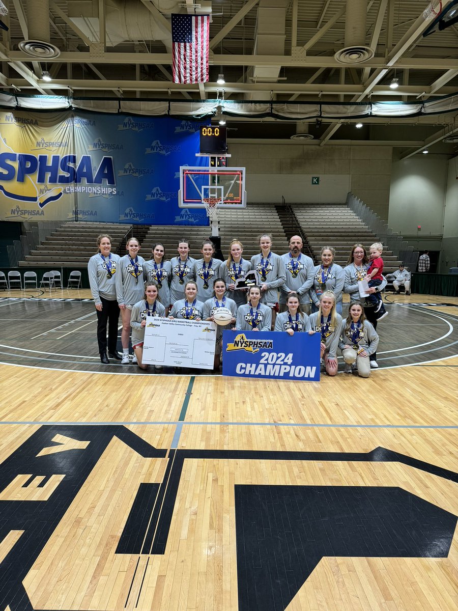 NYSPHSAA tweet media