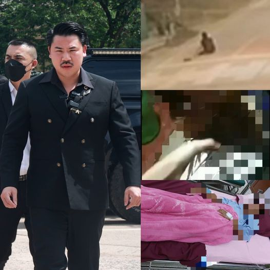 คุณย่าขอให้คุณกันช่วยหลานอายุ 13 ปี น้องมีปากเสียงกับรุ่นพี่รุ่นพี่จึงออกอุบายแสร้งคืนดีมารับน้องไปกินข้าว แต่กลับพาน้องไปเพิงทุ่งนา แล้วโทรตามวัยรุ่นหมู่บ้านใกล้เคียง 10 กว่าคน มาเวียนรุมโทรมน้อง หลังก่อเหตุกลุ่มทรชนเอาน้องมาโยนทิ้งไว้ข้างถนน

cr.กันจอมพลัง ช่วยสู้

#โหนกระแส