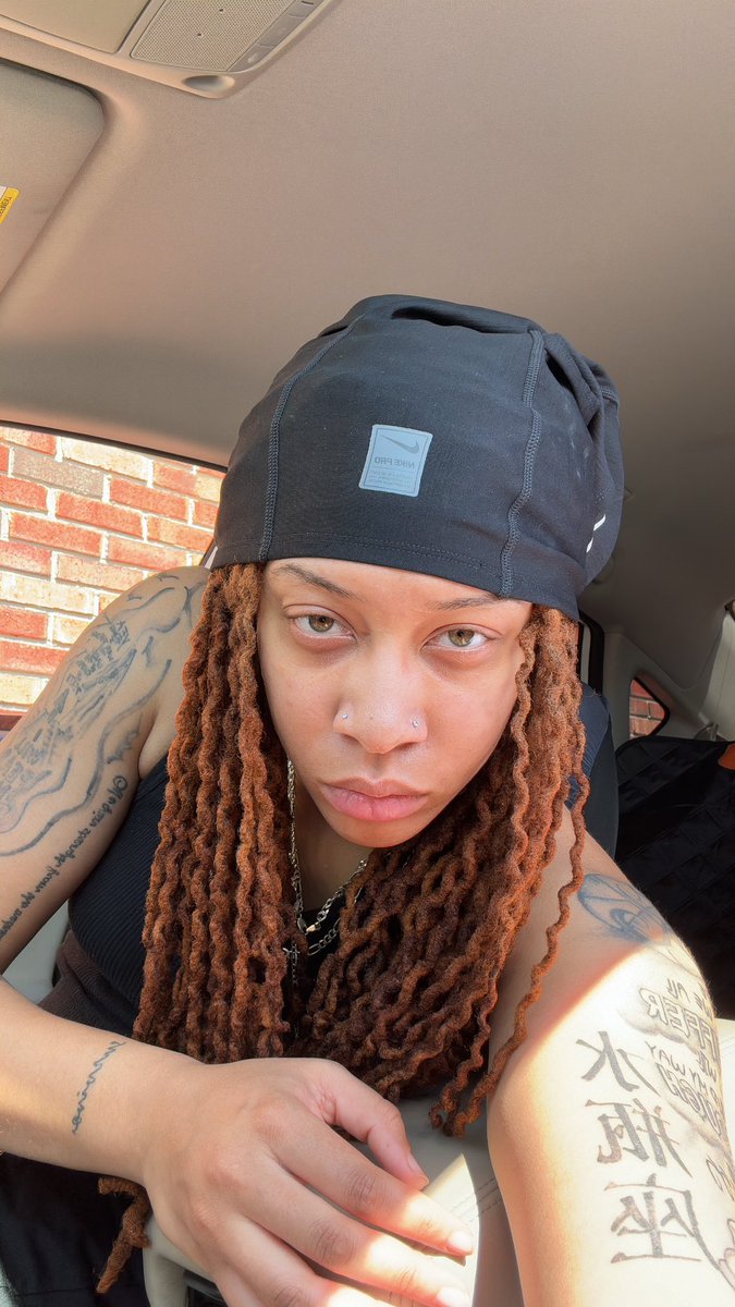 Iamthe_trapgod's tweet photo. Selfie Sunday 🥰 https://t.co/zQkRPxyJdl