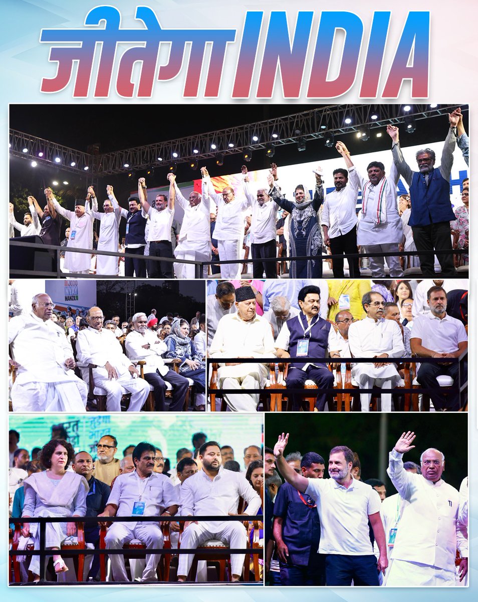 Congress tweet media