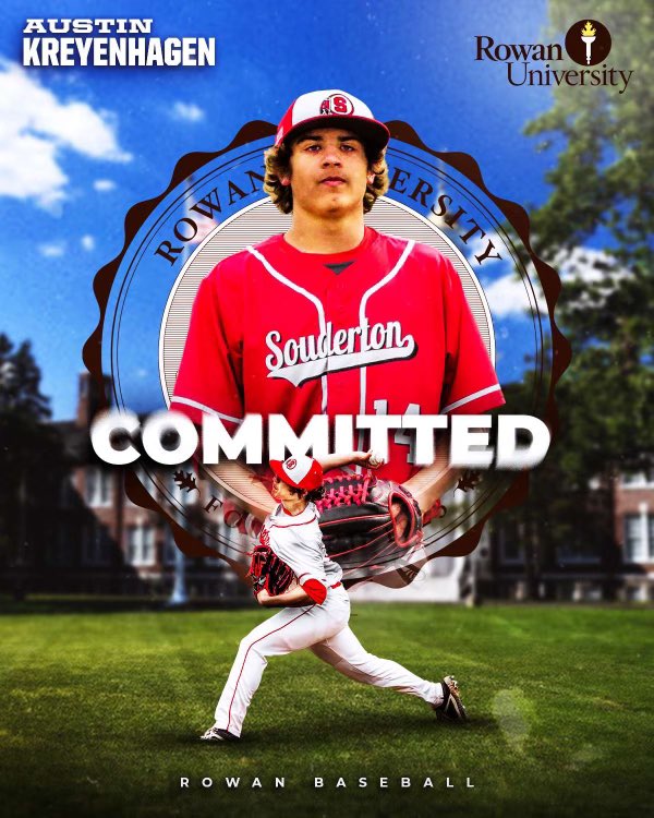 SoudyBaseball's tweet photo. Congrats Austin! 🦉 https://t.co/NM3cZqRMOM
