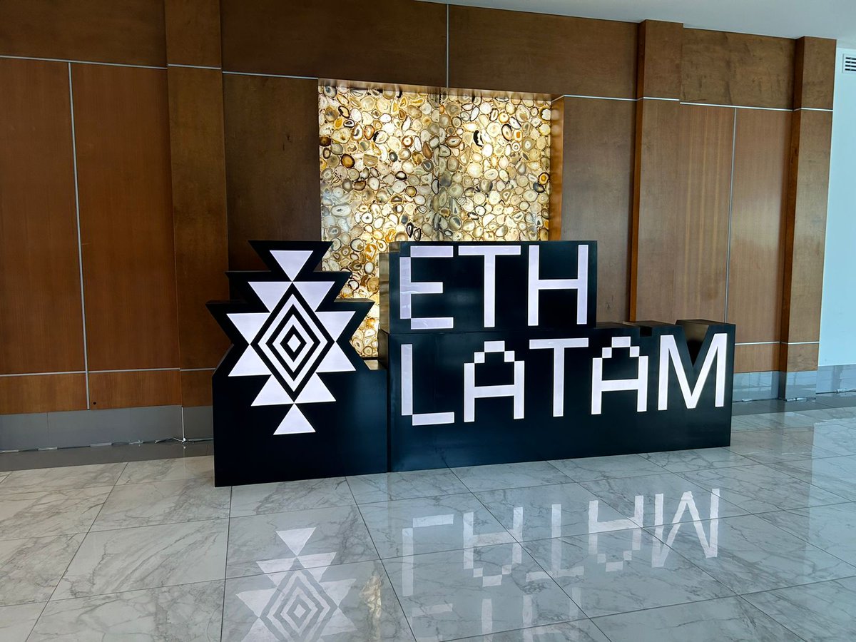 ZKsync Latam (∎, ∆) tweet media