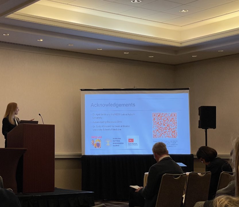 oliviamclancy's tweet photo. And that’s a wrap on my first ever (!!) paper talk and #ICED2024 Thanks to everyone who hung around for the last presentation slot of the last paper session of the conference ❤️ https://t.co/ipCMDGOyF1