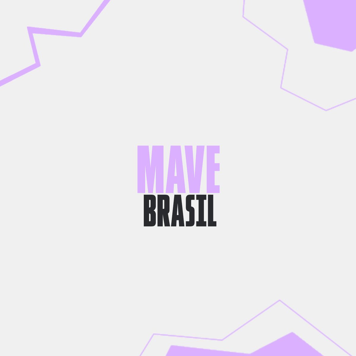 MAVE BRASIL tweet media