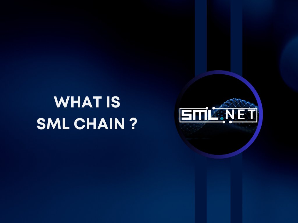 SML Chain ⬨ tweet media