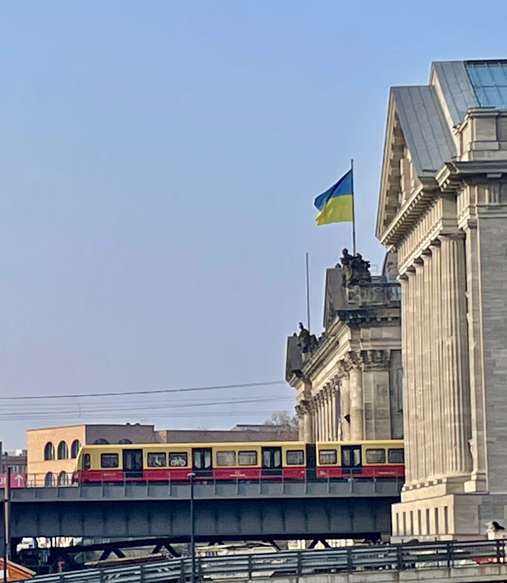 Patrick Dewilde tweet media