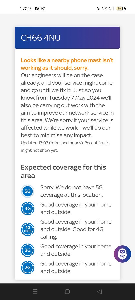 FitcampH's tweet photo. @SkyHelpTeam https://t.co/JpOzBWctlq