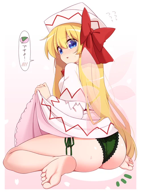 🌸
#リリーホワイト 