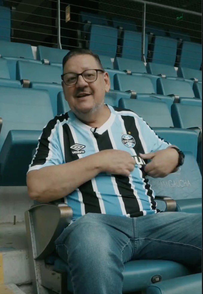 Grêmio FBPA tweet media