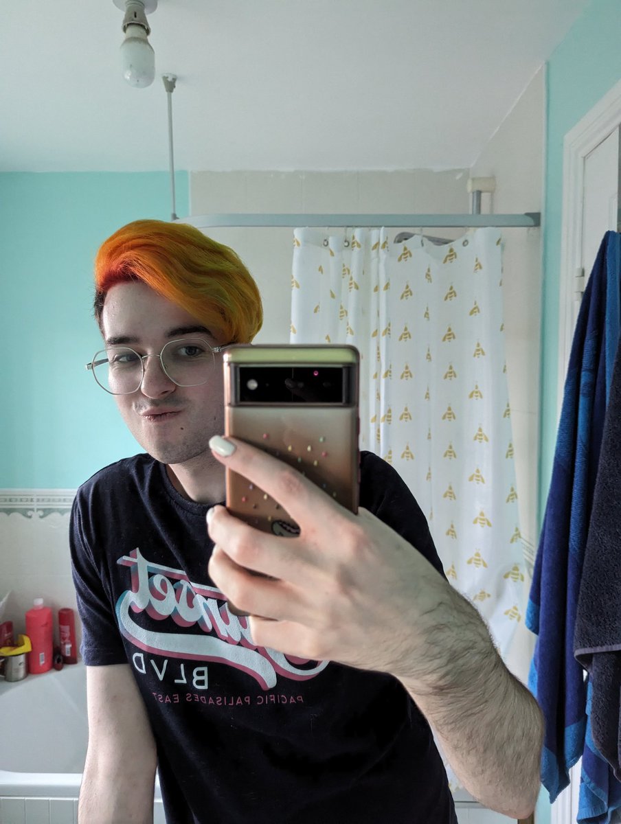 Matt (he/him) 🏳️‍🌈 tweet media