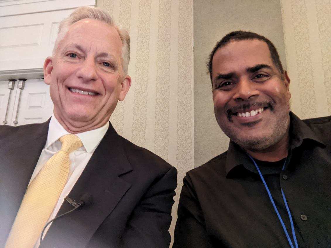 The Libertarian Party is in a New York state of mind. 
<a href="/lpnyofficial/">Libertarian Party of New York</a> 
#GoldNewDeal
