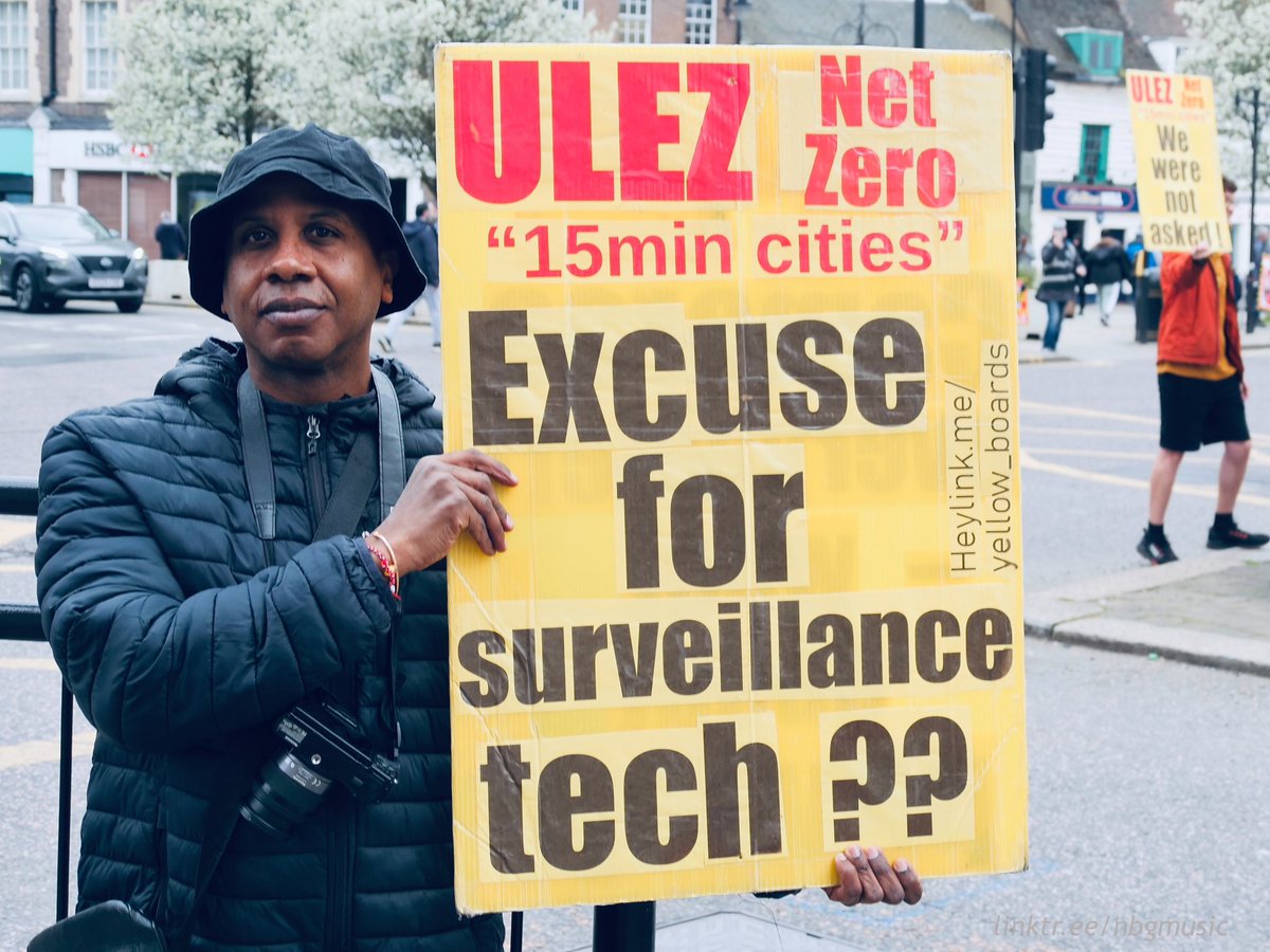 YellowBoards's tweet photo. #yellowboards #outreach #enfield #breakulez #unifiednoncompliance #london #nozonecontrol #londonvibes #nopaypermile #stopulez https://t.co/argF54WMc8