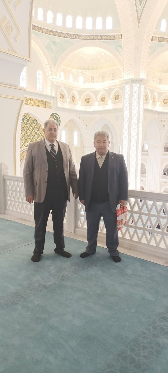 HasanDogan1923's tweet photo. Mithat Polat başkanım ile millet çamisi proğramımız 
@mithatpolatt #şahinbeykarataş #milletçamisi https://t.co/S31TWhXZVW