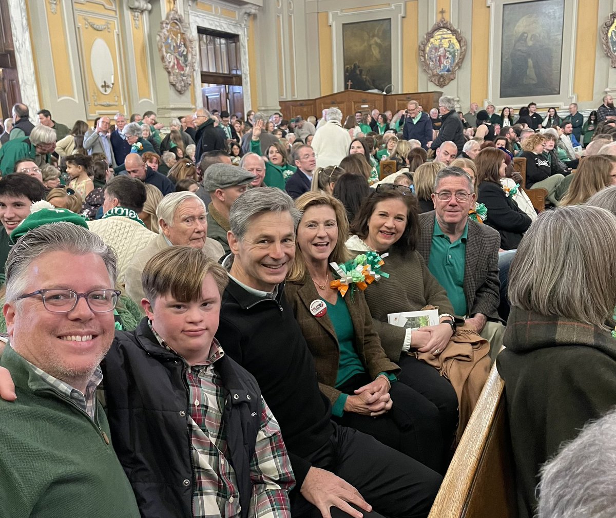 Matt Dolan tweet media