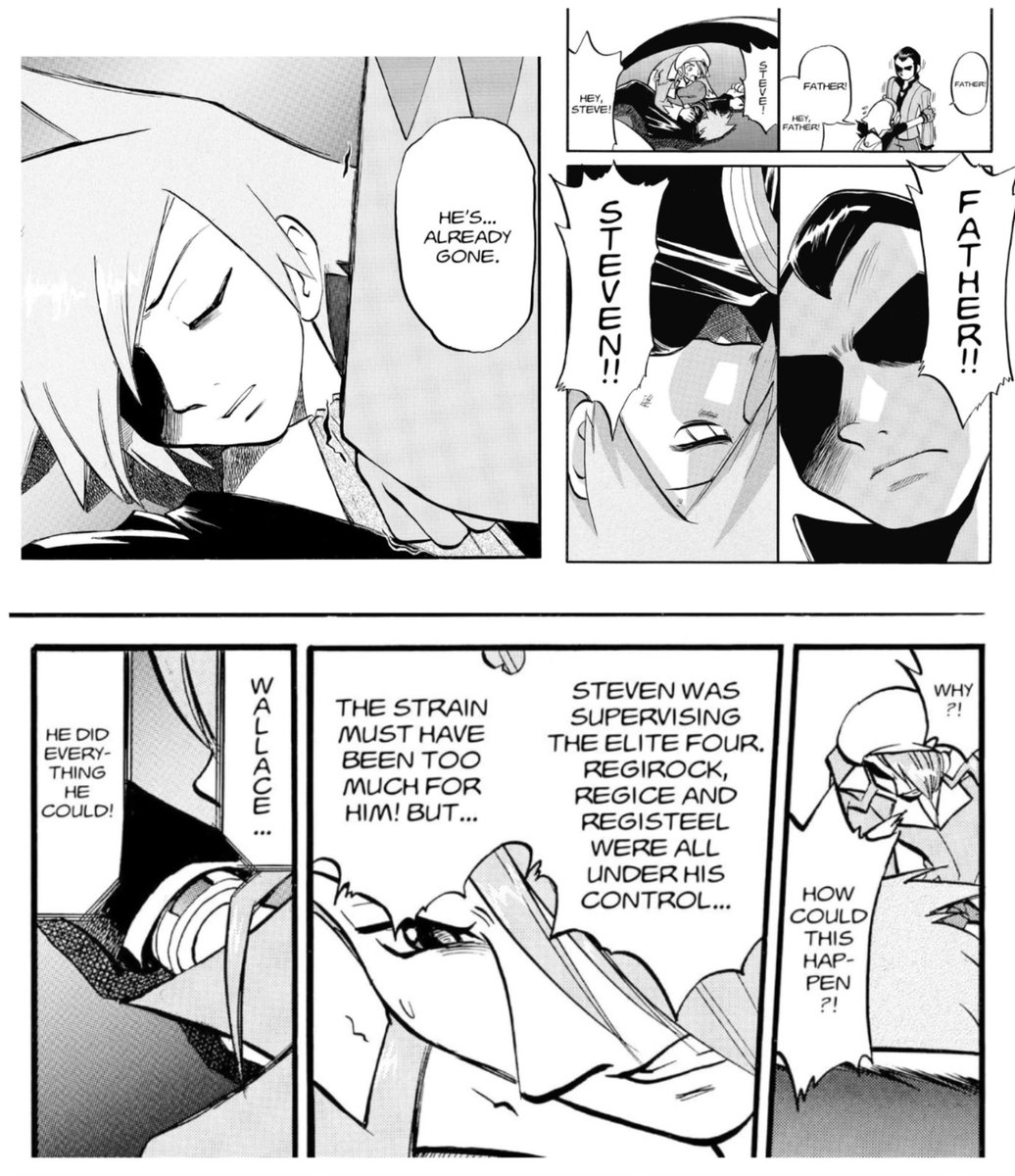 PokemonAdventuresPodcast tweet media