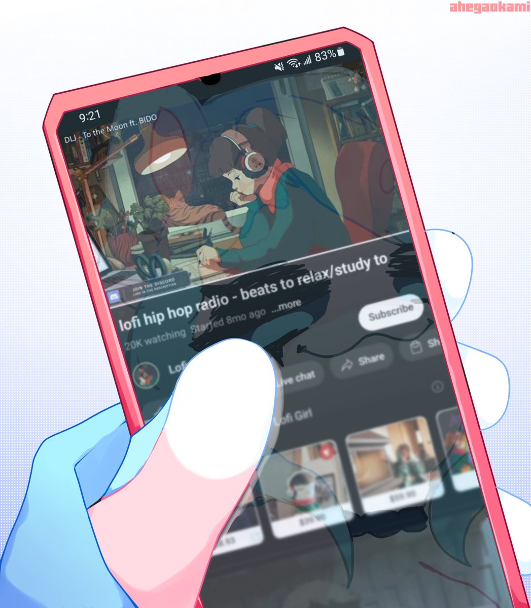 When she puts this playlist on, she's about to get silly.