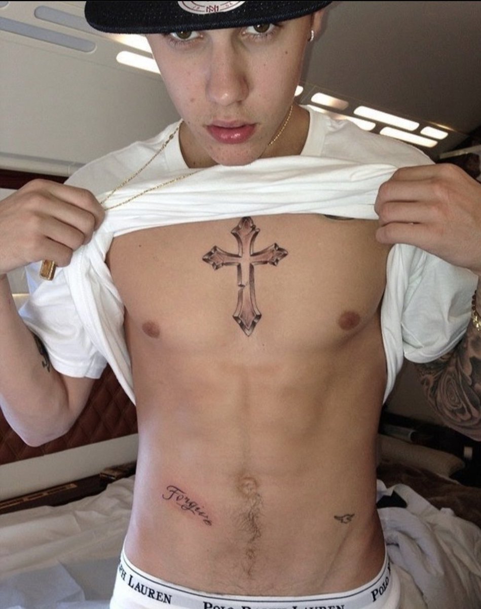 onlydojb's tweet image. —— a new tattoo.