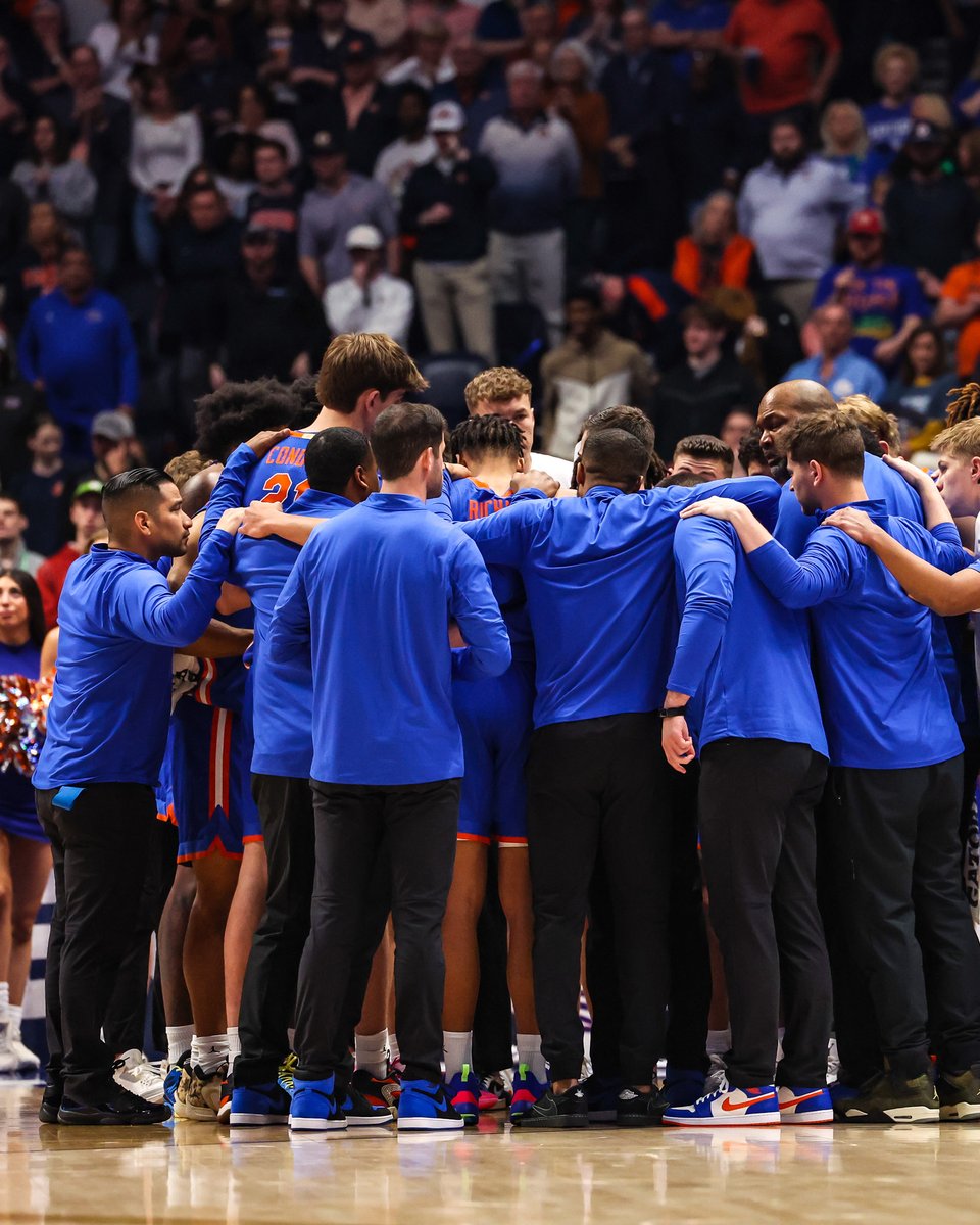 Florida Gators Men’s Basketball tweet media