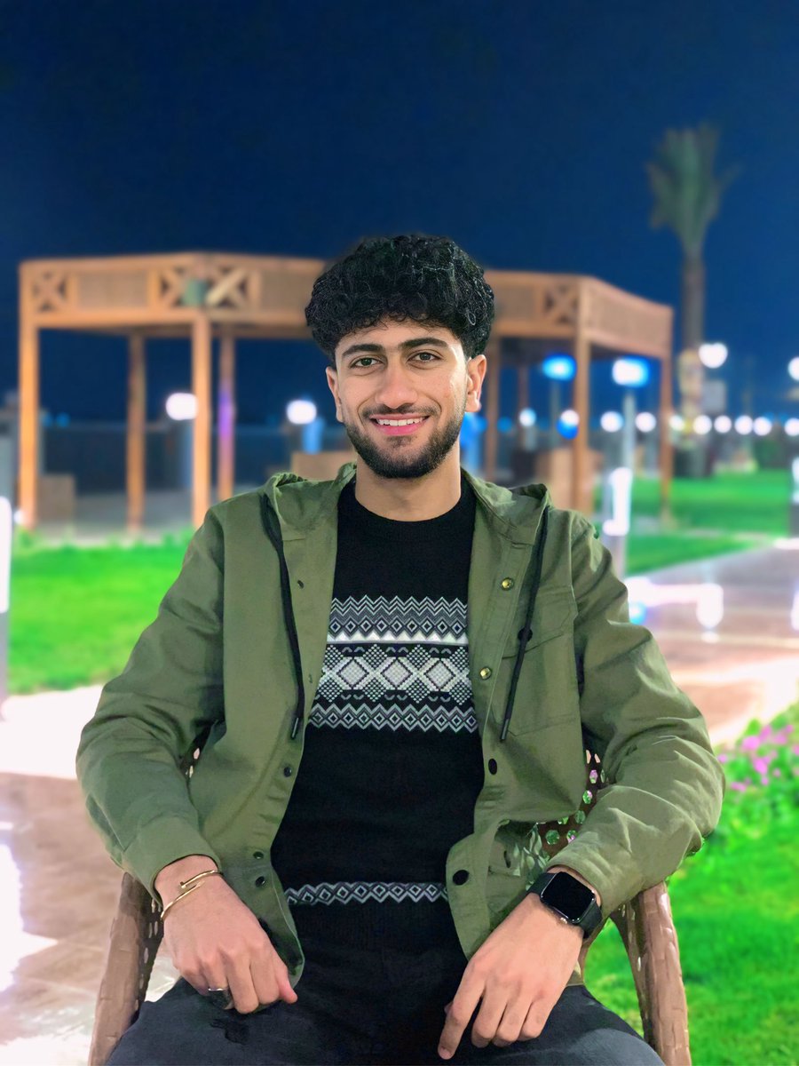 NasserUoussef's tweet photo. 💚⚡️ https://t.co/M4J1Gtcnvc