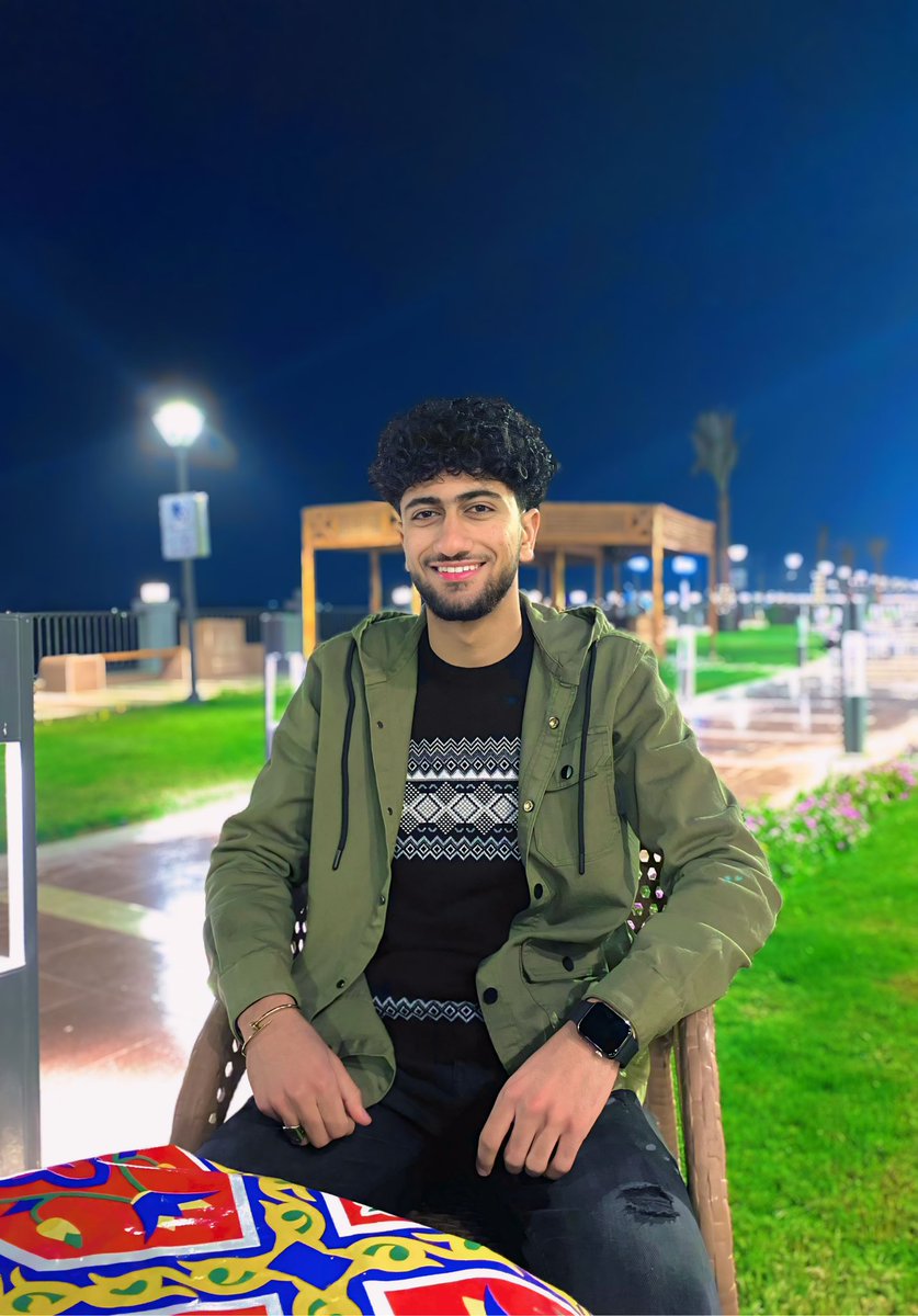 NasserUoussef's tweet photo. 💚⚡️ https://t.co/M4J1Gtcnvc