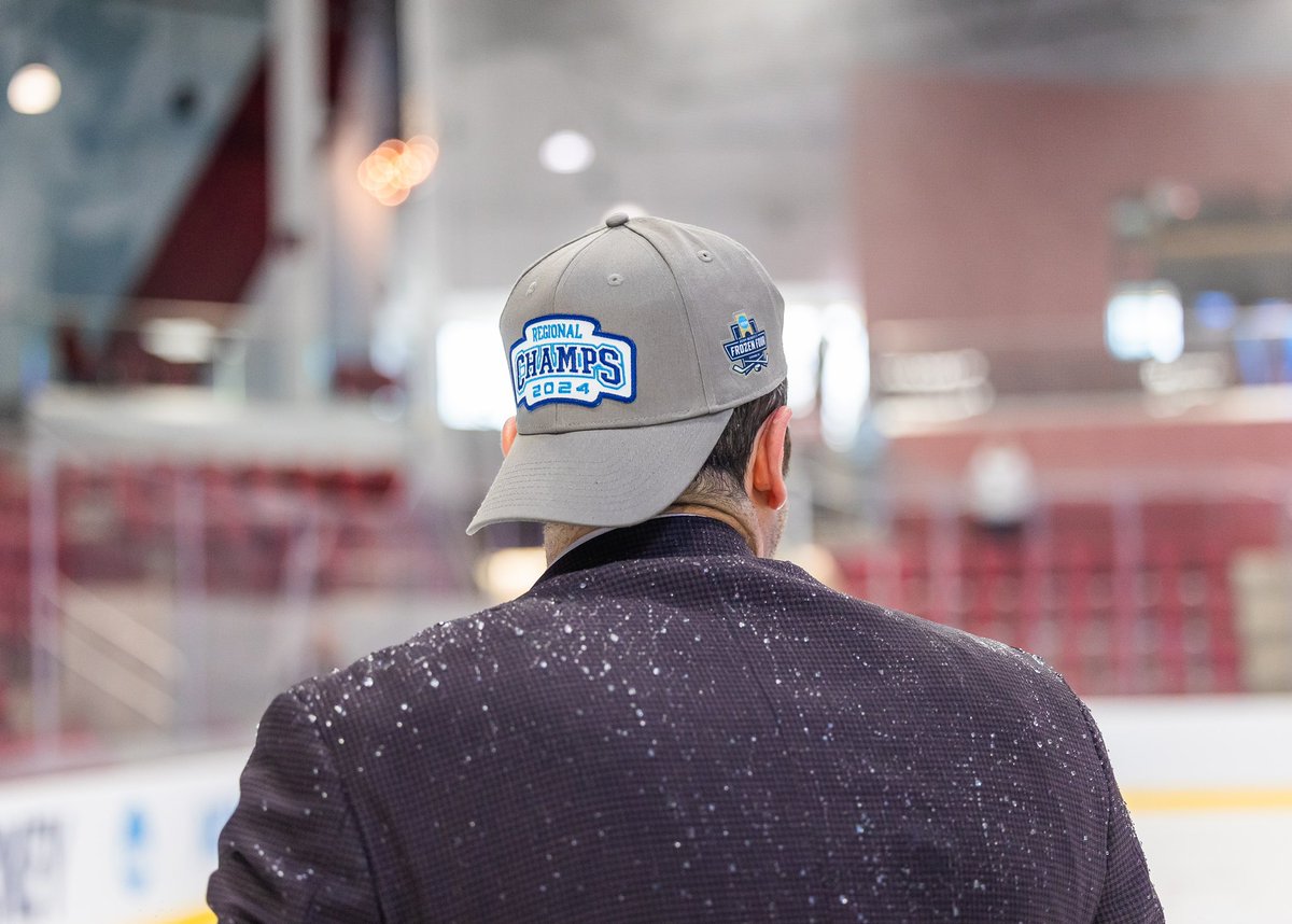 Colgate Women’s Hockey tweet media