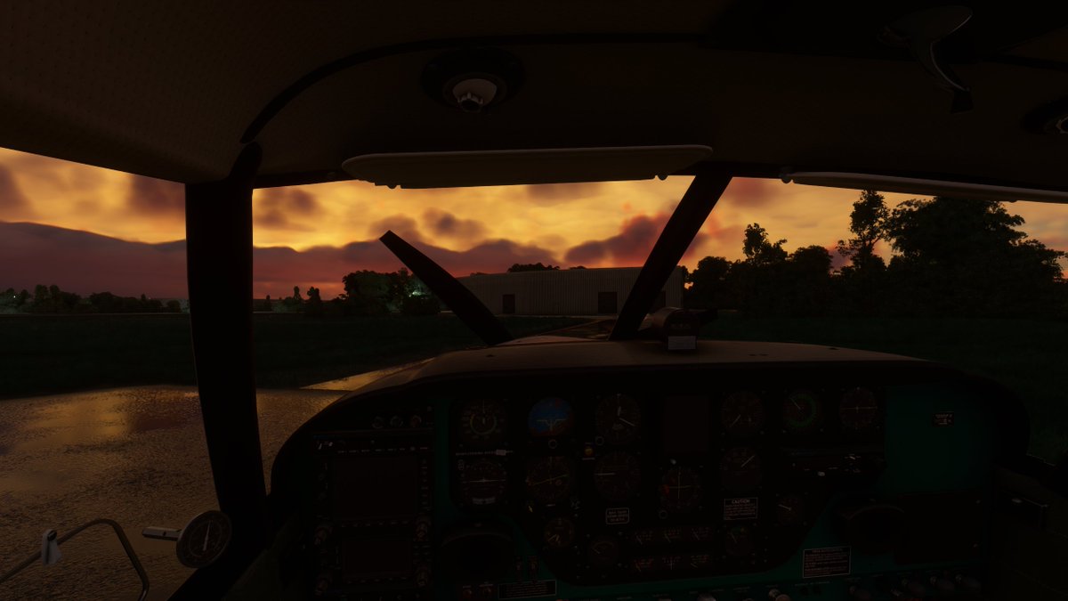 Gotta love flight sims for only for these reasons