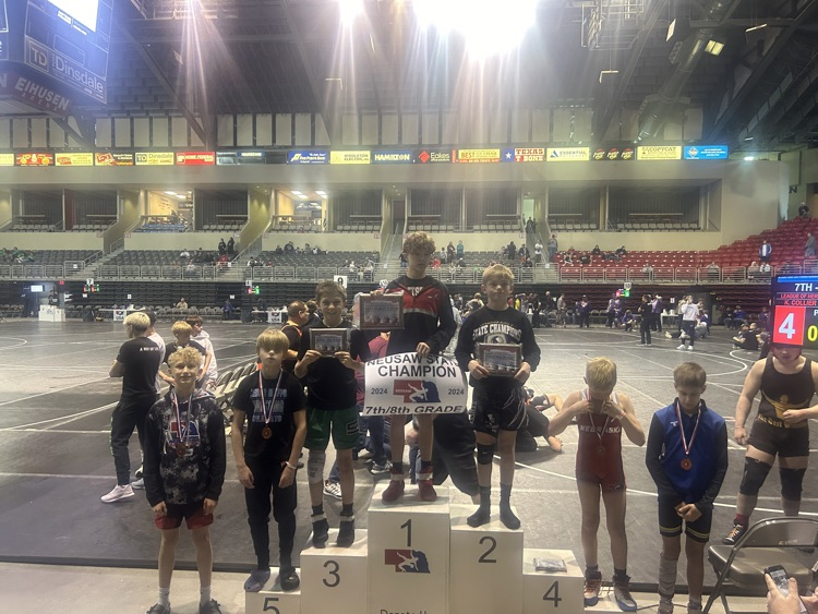 AthleticsCbhs's tweet photo. Congratulations to Aiden Carruthers for placing 5th at the NE USE Wrestling state meet today in Grand Island! https://t.co/gahRHvVG2P