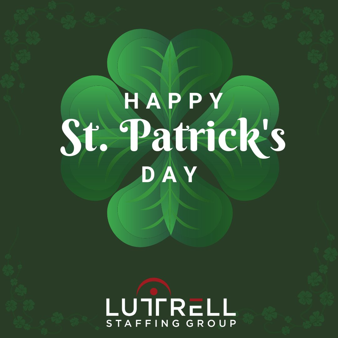 Happy St. Patrick's Day. Wishing blessings for you and yours! May happiness never leave your side.
#saintpatricksday
#StPaddysDay
#happystpatricksday