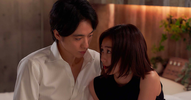 multifangrl97's tweet photo. ✦ finished
- An Incurable Case Of Love
(warrior & devil; now i understand the strong chemistry of #TakeMone😍)
- Rinko-san Wants To Try
(18+ but it was a fun and heart-fluttering watch)
- The Proper Way To Start A Romance
(Mako & Eita-senpai AHHH ♥️) https://t.co/PhdVoUJi94