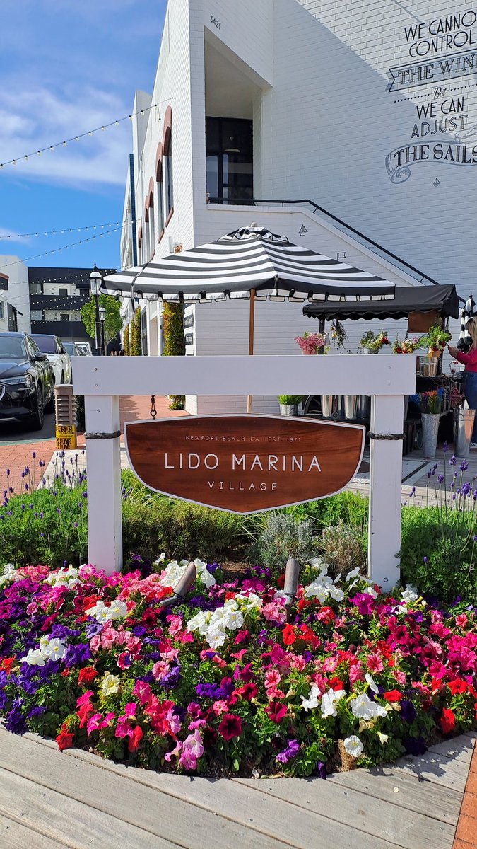 #lidomarina #lido #lidovillage #losangeles #california #pegasus william cate charles