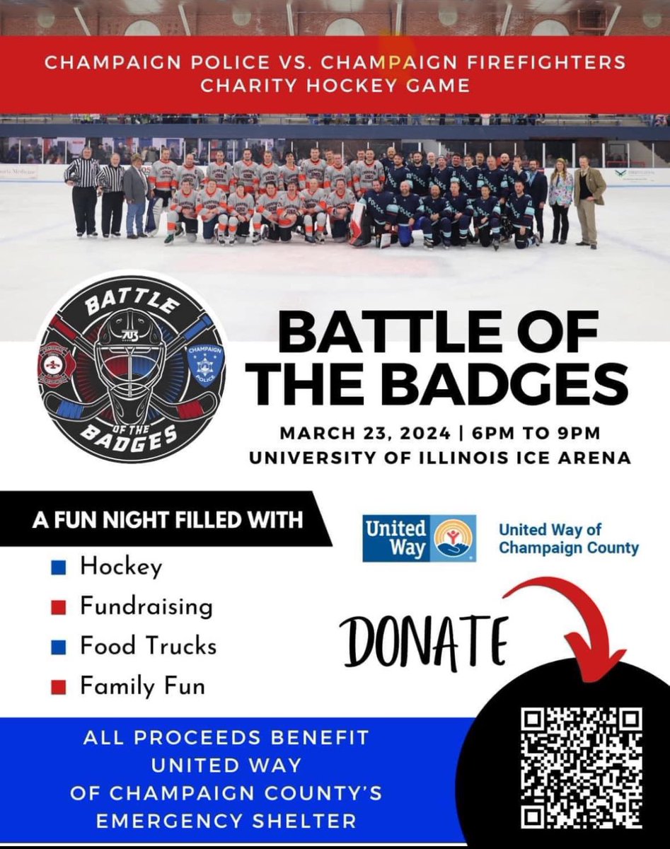 Champaign Firefighters Local 1260 tweet media