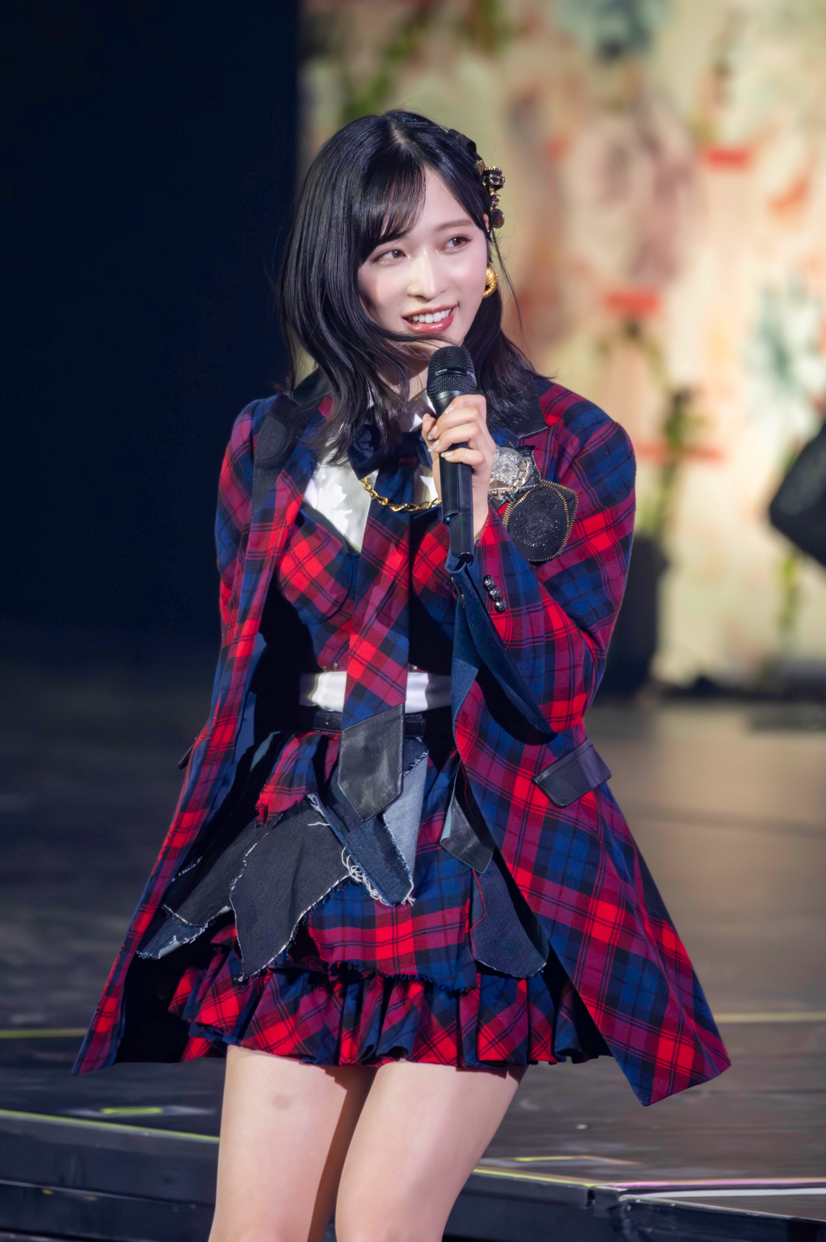 AKB48 SPECIALくじ】AKB48 17期生昇格記念LIVE！in神奈川
