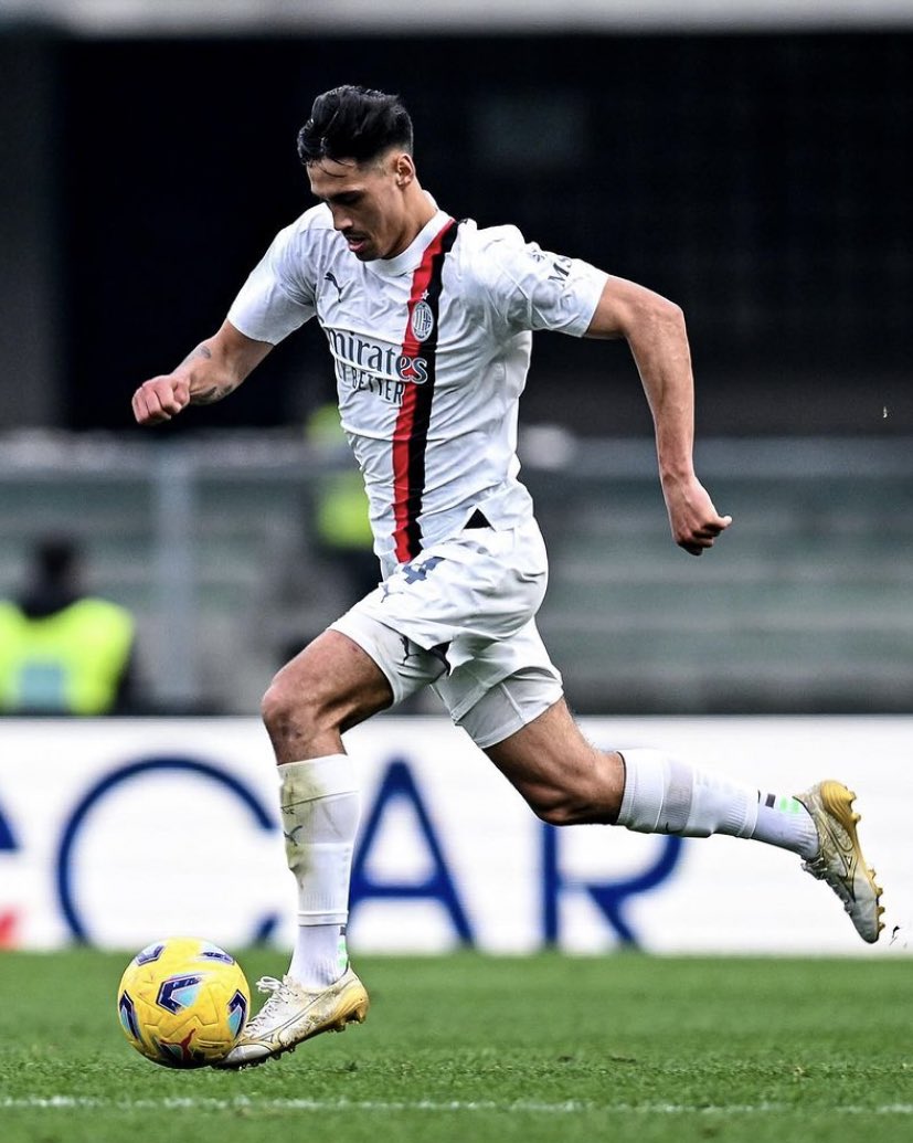 Milan Zone tweet media