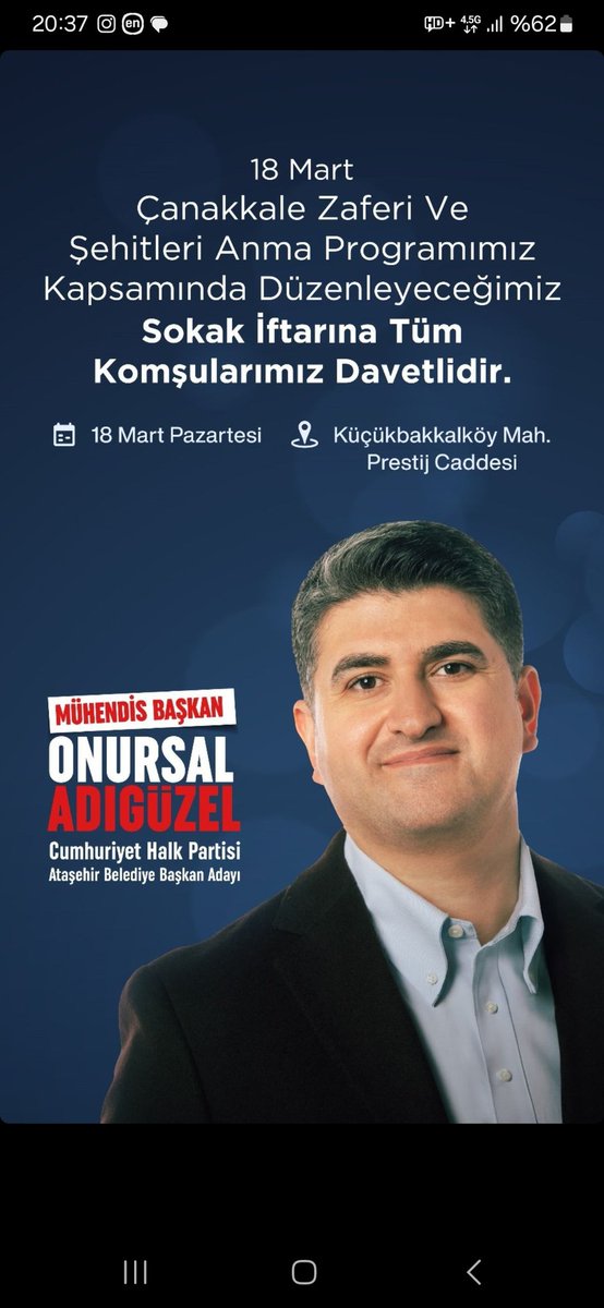 #yeniliğinadıgüzel
 @onursaladiguzel